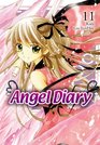 Angel Diary Vol 11