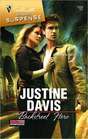 Backstreet Hero (Redstone, Incorporated, Bk 9) (Silhouette Romantic Suspense, No 1539)