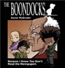 Boondocks Because I Know You Don't Read The Newspaper