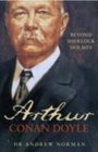 Arthur Conan Doyle