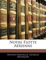 Notre Flotte Arienne