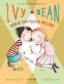 Ivy and Bean Break the Fossil Record
