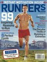 Runner's World October 2006 Issue