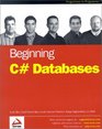 Beginning C Databases