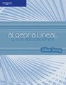 Algebra lineal y sus aplicaciones/ Linear Algebra And Its Applications