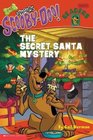 The Secret Santa Mystery (Scooby-Doo Reader, Level 2, Bk 15)