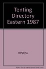 Tenting Directory Eastern 1987