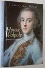 Horace Walpole The Great Outsider