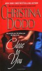 Close to You (Lost Texas Hearts, Bk 3)