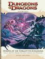 Heroes of the Forgotten Kingdoms An Essential Dungeons  Dragons Supplement