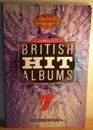 The Guinness Book of British Hit Albums