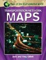 TransportationNetwork Maps