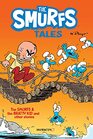 The Smurfs Tales 1 The Smurfs and The Bratty Kid