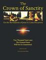 The Crown of Sanctity On the Revelations of Jesus to Luisa Piccarreta