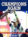 Champions Again  The Story of the Patriots 4th NFL Championship