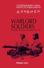 Warlord Soldiers Chinese Common Soldiers 19111937
