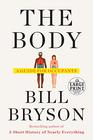 The Body: A Guide for Occupants (Large Print)