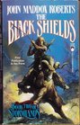 The Black Shields (Stormlands, Book 2)
