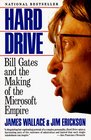 Hard Drive : Bill Gates and the Making of the Microsoft Empire