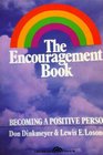 The encouragement book Becoming a positive person