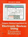 Computer Simulated Experiments for Electronics Devices Using Electronics Workbench