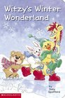 Witzy's Winter Wonderland