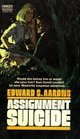 Assignment Suicide (Sam Durell Suspense Adventure)