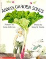 Anna's Garden Songs
