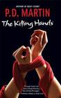 The Killing Hands (Sophie Anderson, Bk 4)