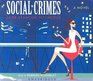Social Crimes (Audio CD) (Unabridged)