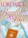 Bamboo  Lace