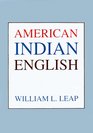 American Indian English