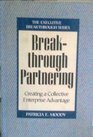 Breakthrough Partnering