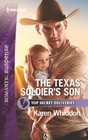 The Texas Soldier's Son