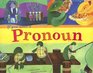 If You Were a Pronoun (Word Fun)