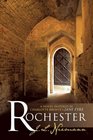 Rochester A Novel Inspired by Charlotte Bronte's Jane Eyre