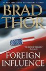 Foreign Influence (Scot Harvath, Bk 9)