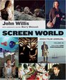Screen World Volume 55 2004