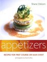 Appetizers Recipes for First Course or Main Event