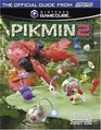 Official Nintendo Pikmin 2  Player's Guide