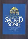 The International Book of Sacred Song