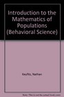 Introduction to the Mathematics of Populations Revised Edition