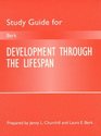 Study Guide for Development Through the Lifespan