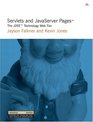 Servlets and JavaServer Pages  The J2EE  Technology Web Tier