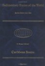 Caribbean Basins Volume 4 Sedimentary Basins of the World 4