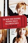 The New York Regional Mormon Singles Halloween Dance A Memoir