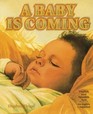 A Baby is Coming / Un Ninito Viene (English and Spanish)