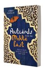 Postcards from the Middle East How Our Family Fell in Love with the Arab World