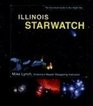 Illinois StarWatch The Essential Guide to Our Night Sky
