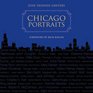 Chicago Portraits Second Edition